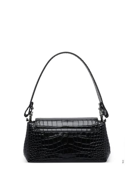 hezel medium handbag woman black VIVIENNE WESTWOOD | 4602000WW-L0098N401